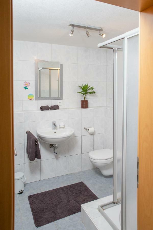 Apartment 3 Gottmadingen Extérieur photo