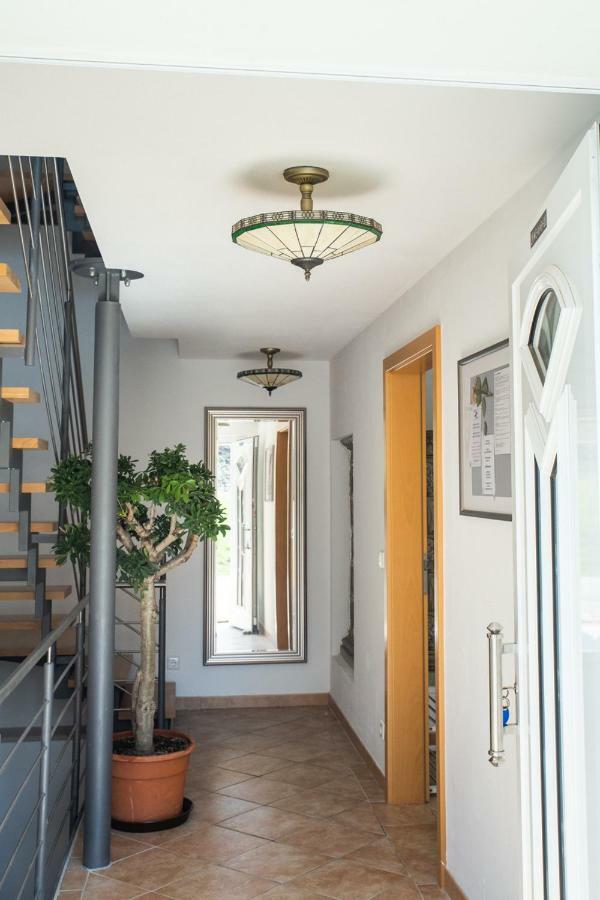 Apartment 3 Gottmadingen Extérieur photo